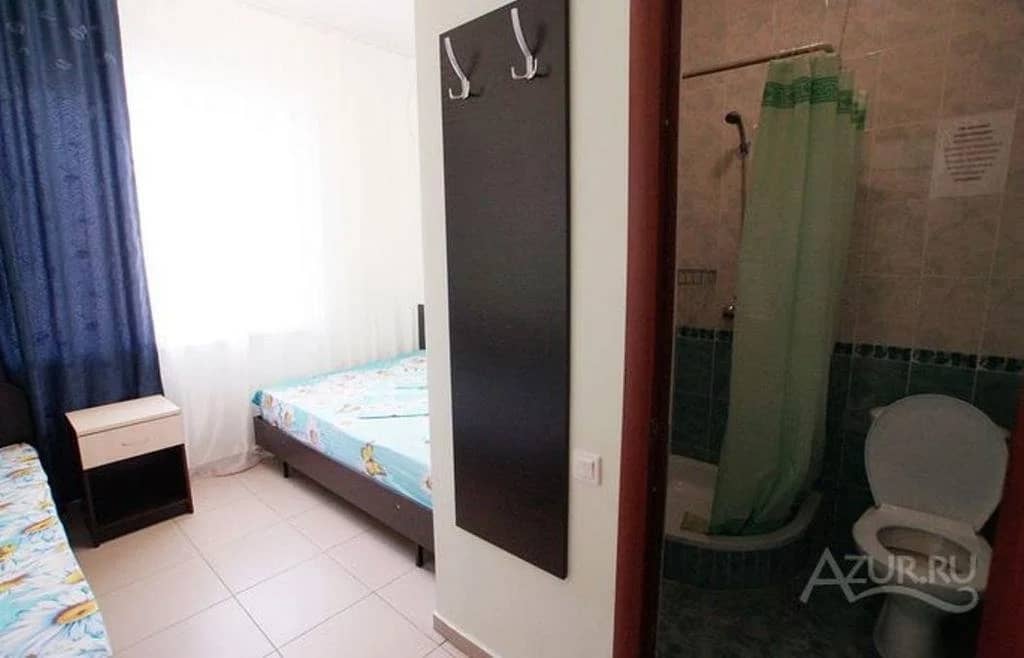 Guest House Rubin: фото 7