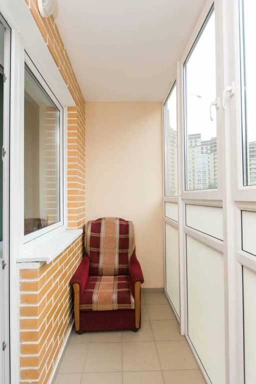 MOKO Apartments (МОКО Апартментс) на улице Татьянин Парк 14 корпус 1: фото 7