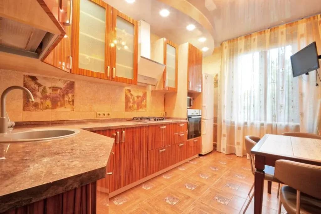 Apartamentyi V Venetsianskom Stile / Luxury Suite: фото 4