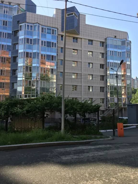 Panorama Apartments (Панорама Апартментс): фото 7
