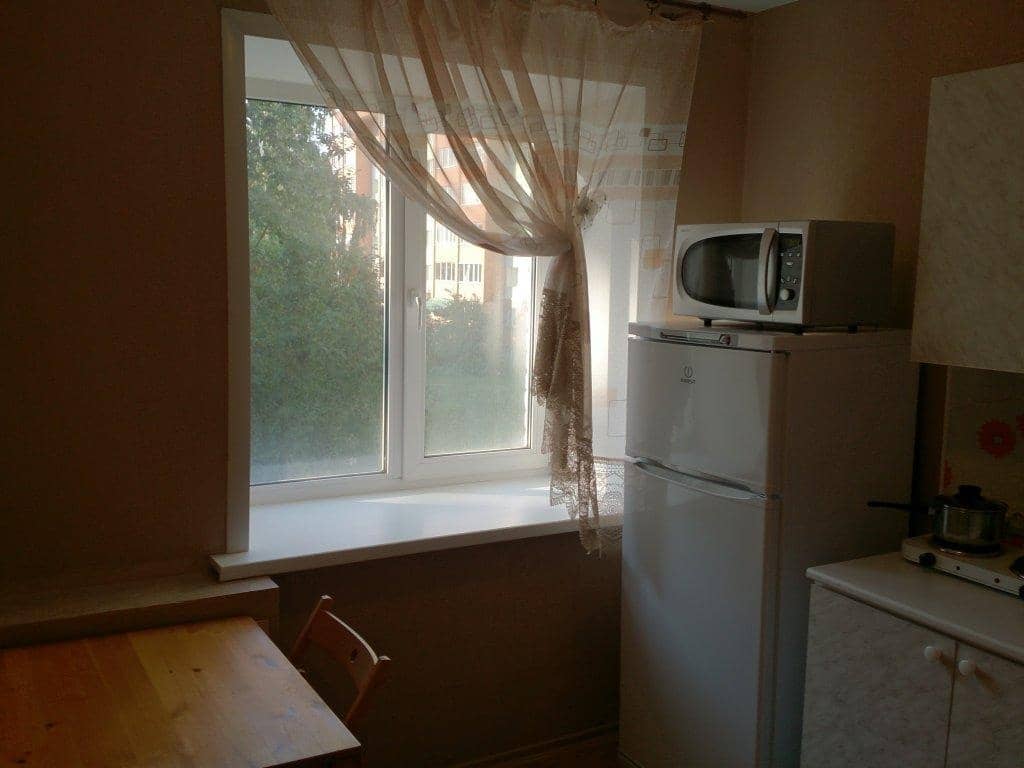 NSK-Kvartirka, Apartment Blyukhera 65: фото 7