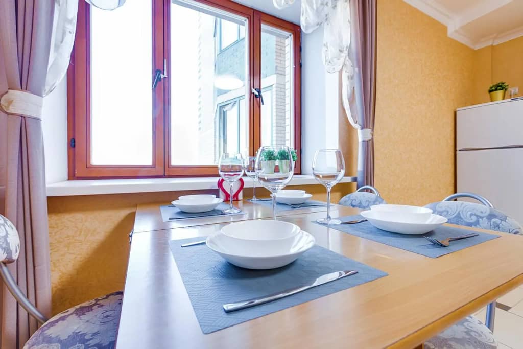 LikeHomeAparts (ЛайкХоумАпартс) на шоссе Фермское 32: фото 7