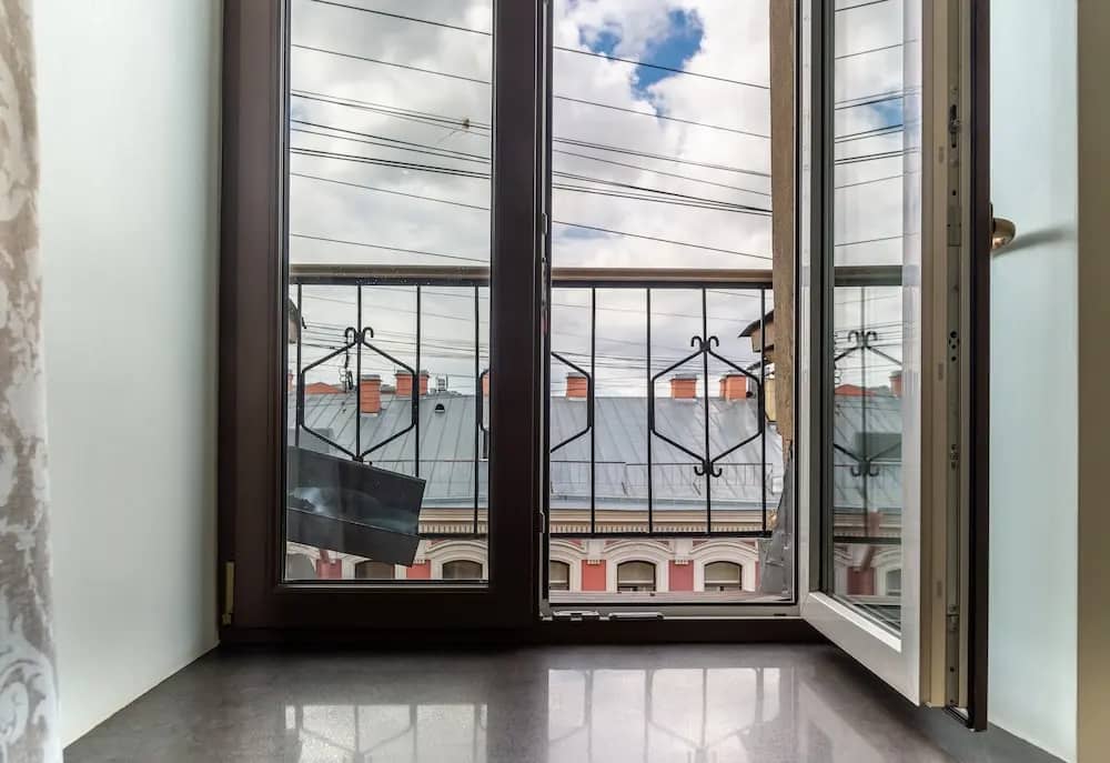 Апартаменты Boutique Apartment 26/16: фото 7