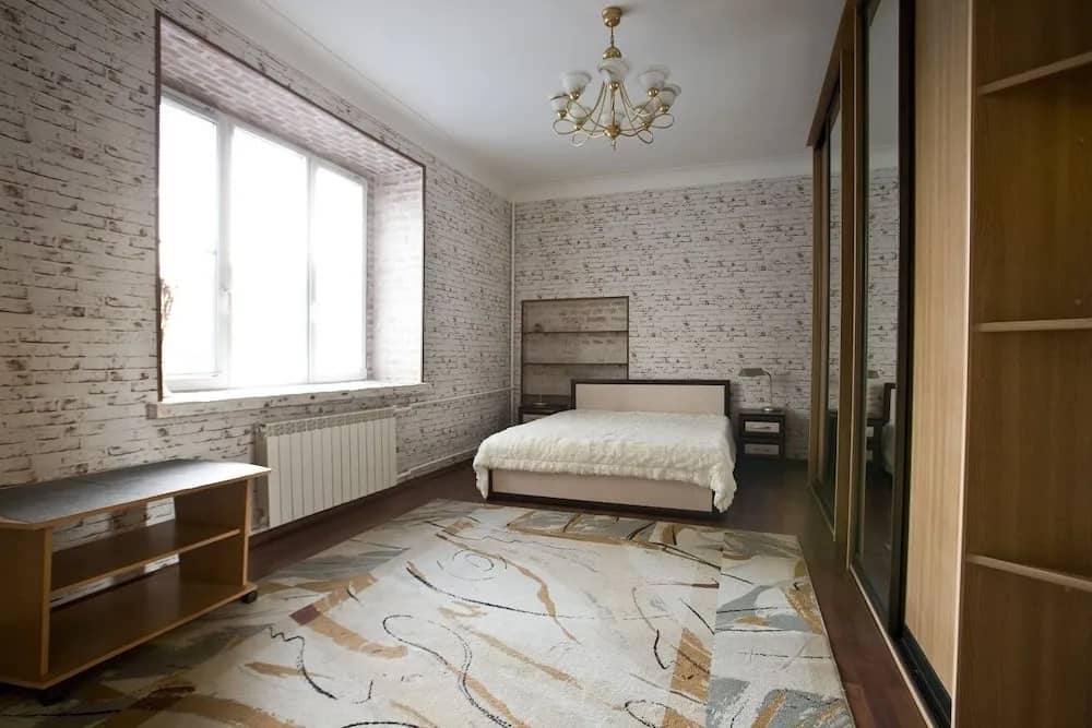 Cityinn At Novoslobodskaya Street 73: фото 5