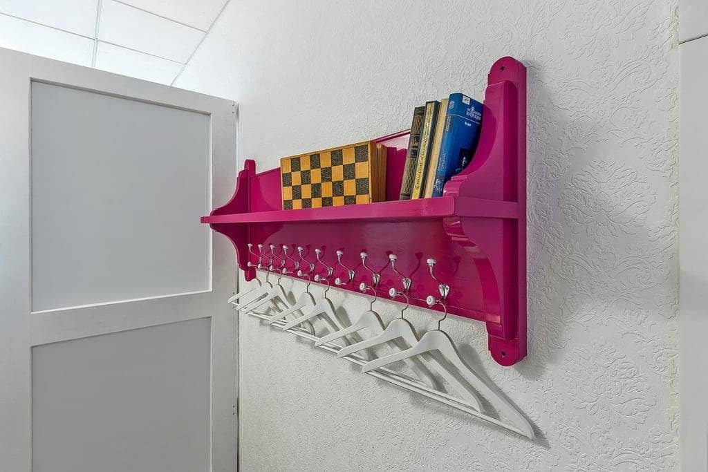 Uyutnoe Oblako na Litejnom Hostel: фото 4