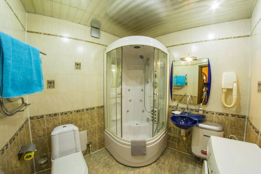 RENT-servis Apartamenty v istoricheskom tsentre Omska na Lermontova: фото 7