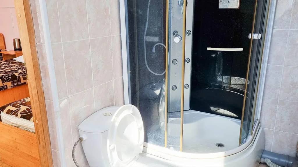 Smart Hotel KDO (Смарт КДО Воронеж): фото 7