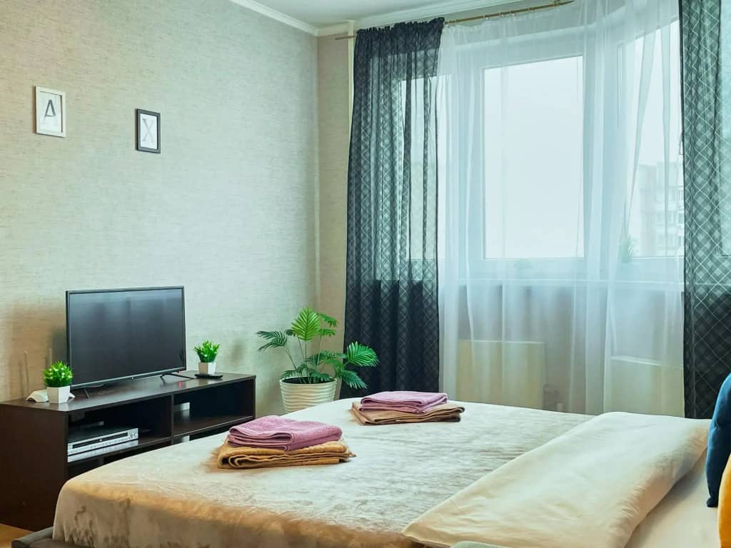 Relax Apart (Релакс Апарт) на улице Родионова 5: фото 6