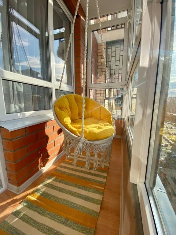 Your Place (Йо Плейс) на улице Героев-Разведчиков 8 корп. 4: фото 6
