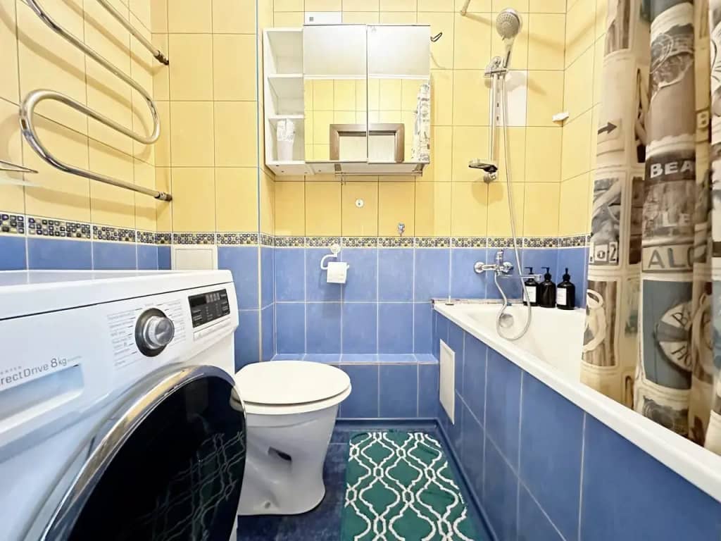 Апартаменты на ул. Красноармейская, д. 140: фото 6