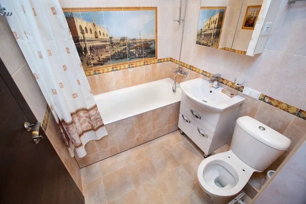 Brusnika Apartment Volokolamskaya: фото 7