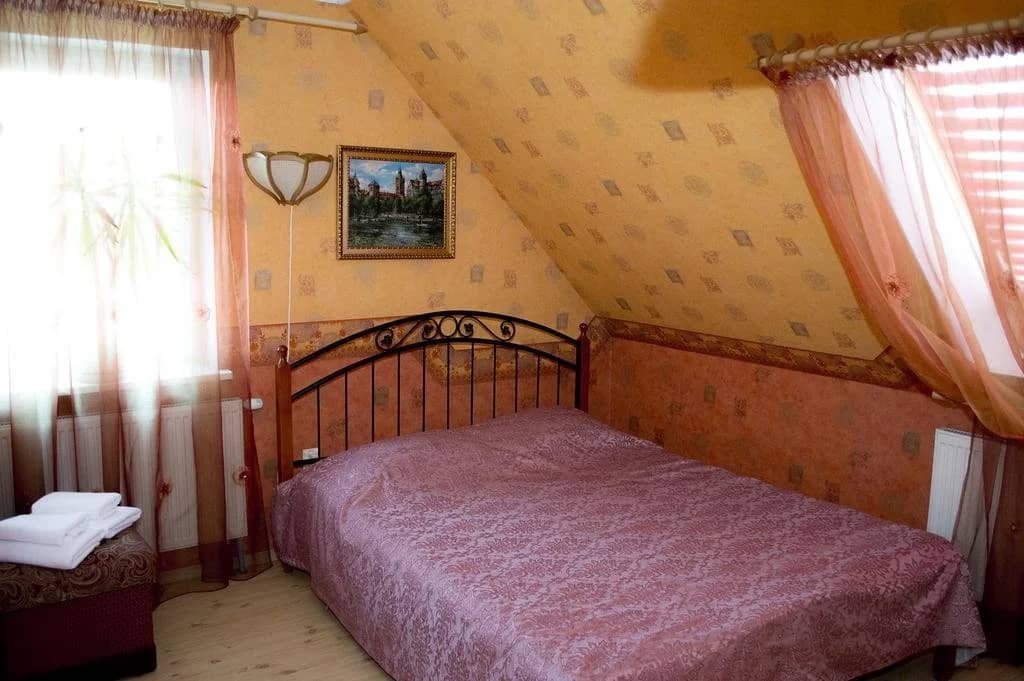 Guest House Ermitazh: фото 4