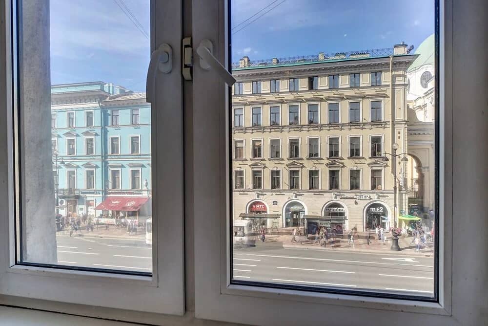 FlatStar on Nevsky 27: фото 6