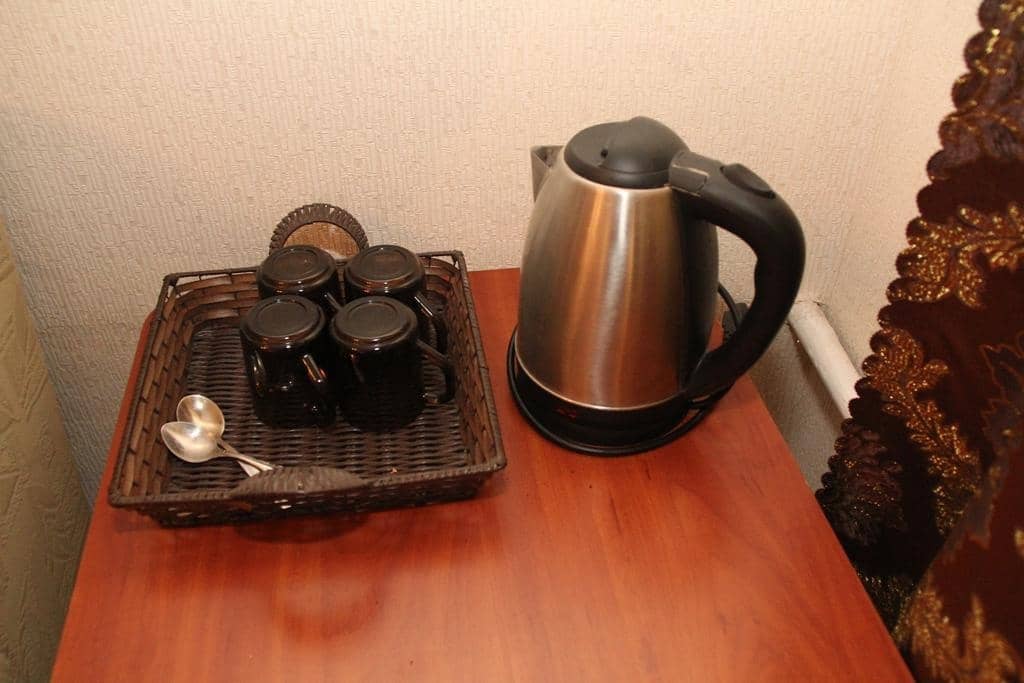 Hotel 99 on Noviy Arbat: фото 7