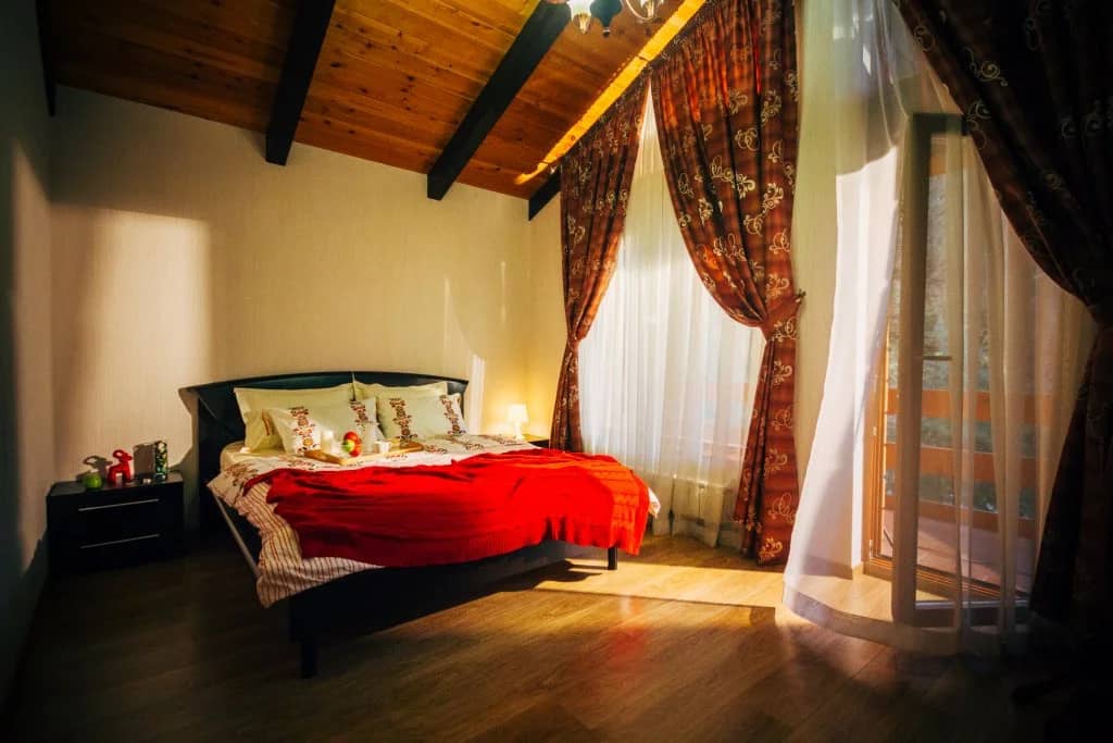 Jaunty Riders Hostel: фото 4