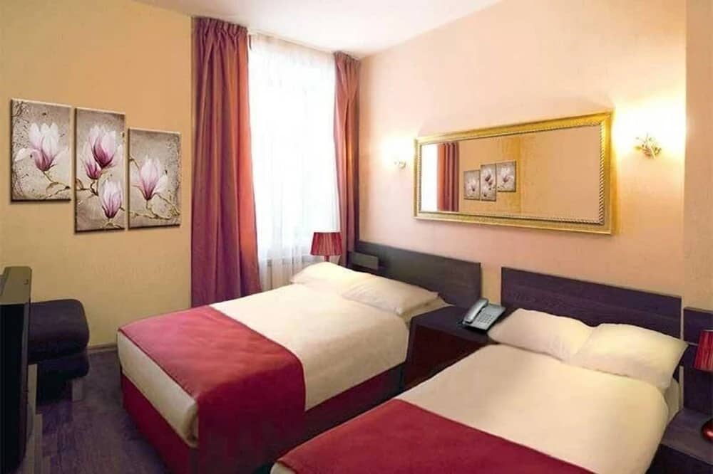 Rozhdestvensky Hotel: фото 5