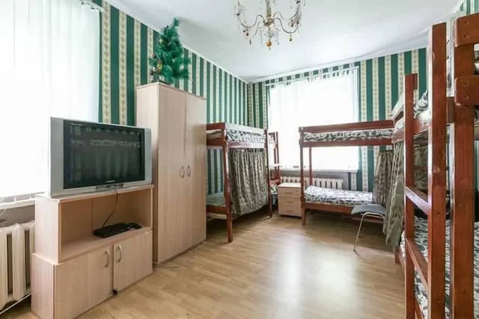 Lenskaya Hostel: фото 4