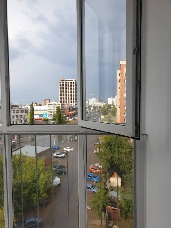 Resident Ufa (Резидент Уфа) на улице Менделеева 104: фото 5