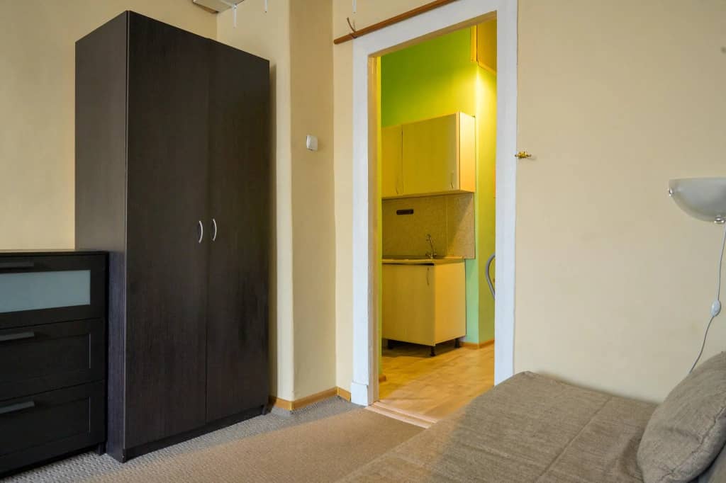 Sutki Rent (Сутки Рент) на улице Большая конюшенная: фото 6