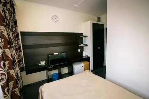 City Motel: фото 6