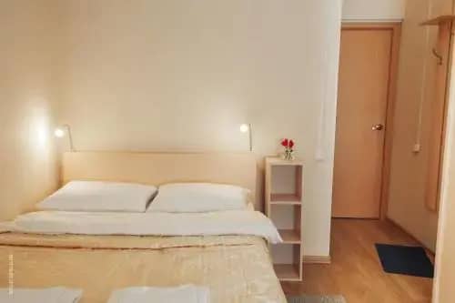 Ejen Guest House: фото 5
