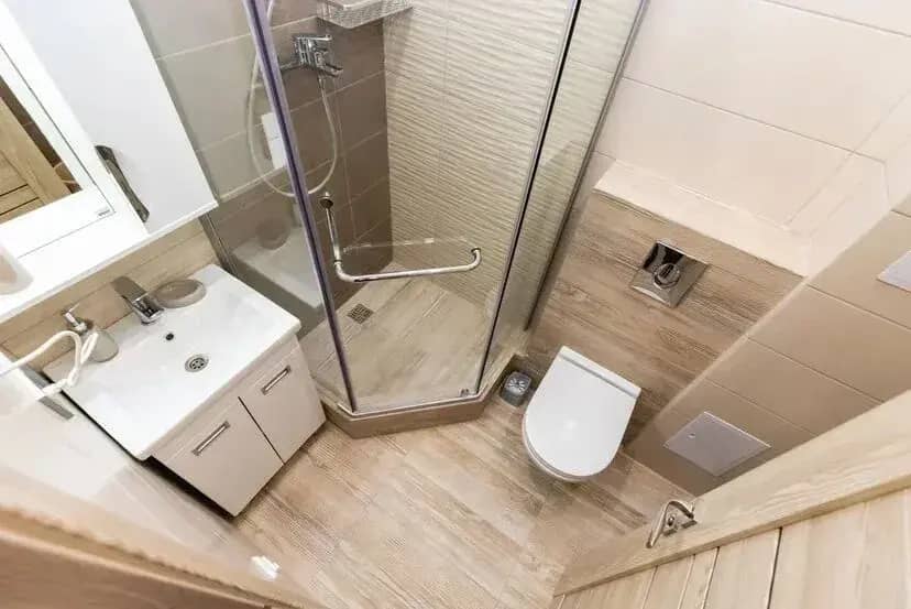 Море Апартаментов, Эсто-Садок, ул. Эстонская, д. 37/5: фото 6