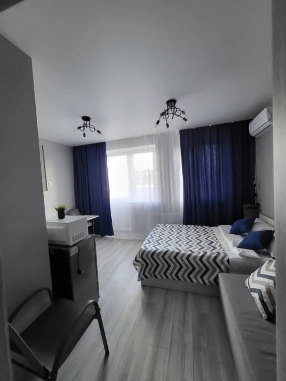 Apartamenty na ulitse Letchika Pozdnyakova 2 korpus 8: фото 5