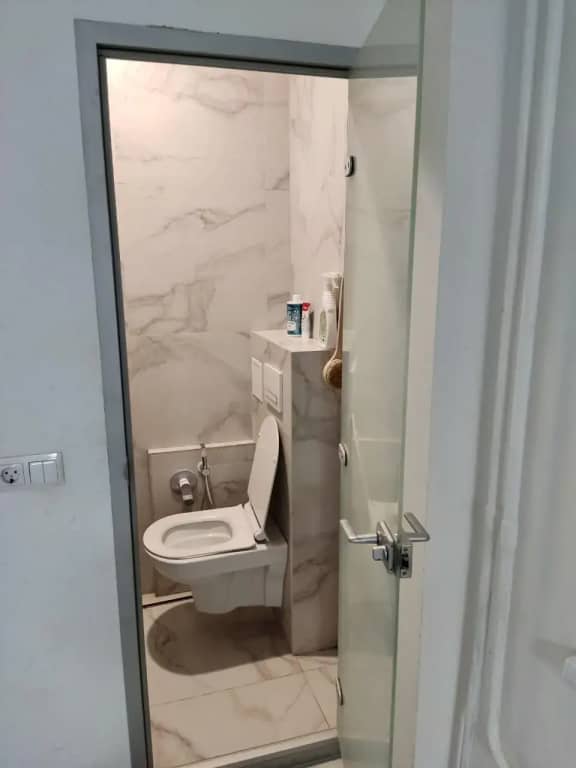Unique Apart (Уник Апарт) на улице улица Сарыгина: фото 7