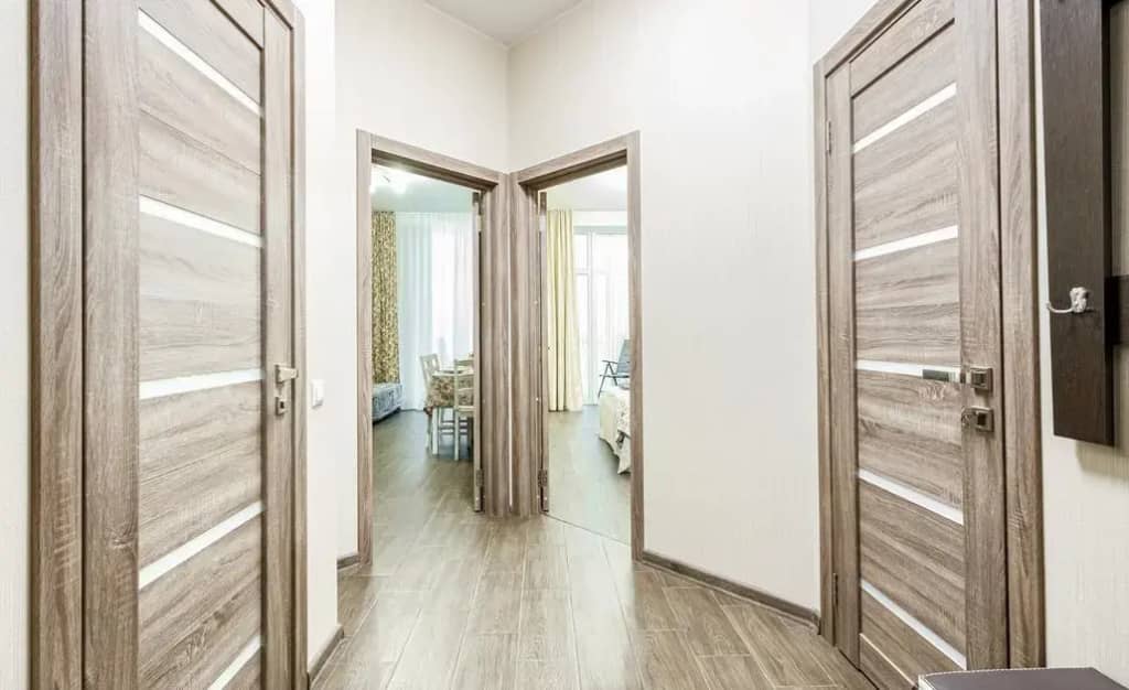 Pro Apart (Про Апарт) на улице Крымская 20к10: фото 5