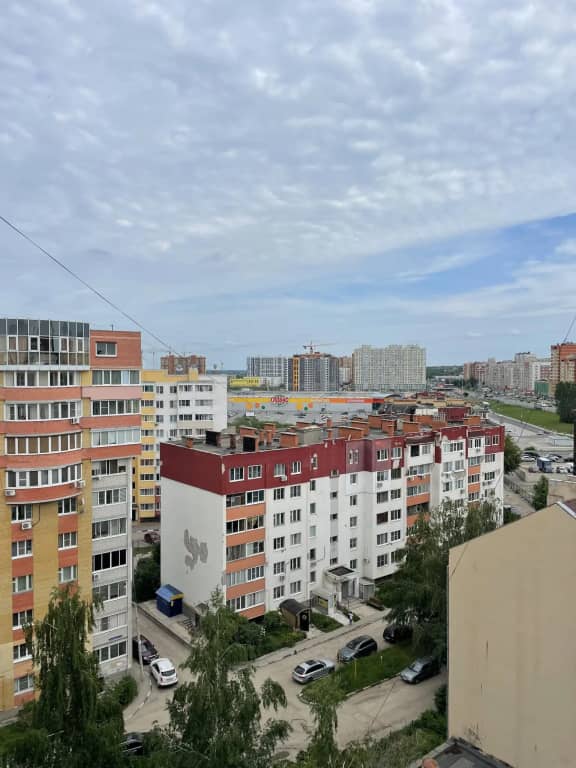 Апартаменты на шоссе Кассимовское: фото 4