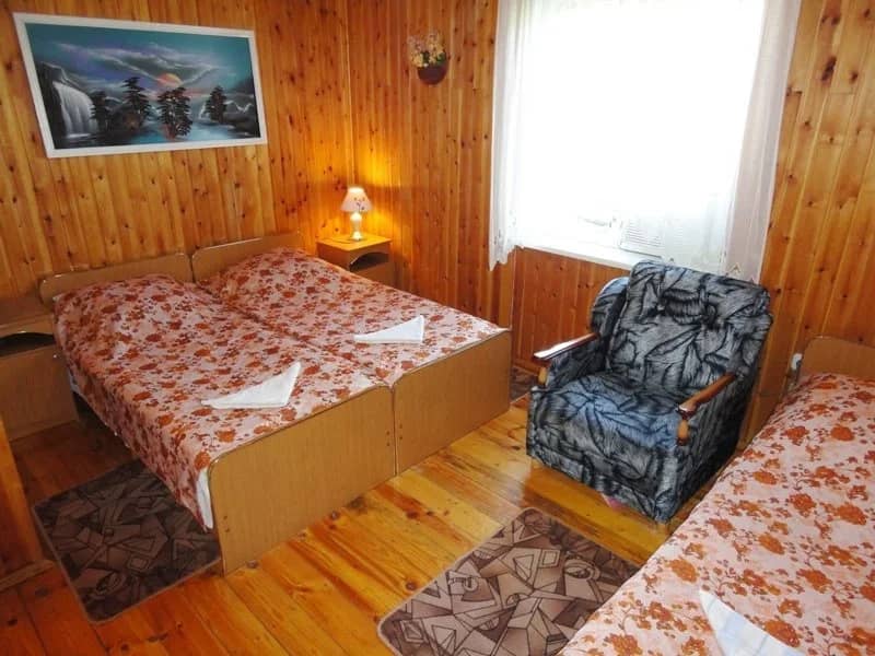 Solnyishko Guest House: фото 4