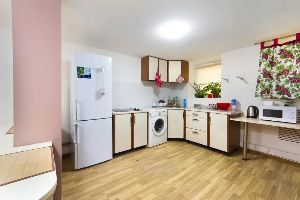 Travel Hostel (Тревел Хостел): фото 4