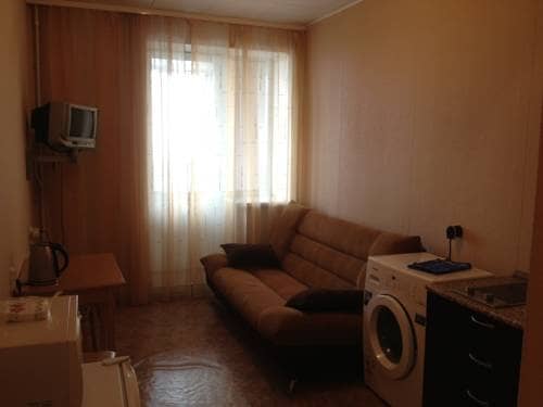 Apartamenty V Ivanovo: фото 6