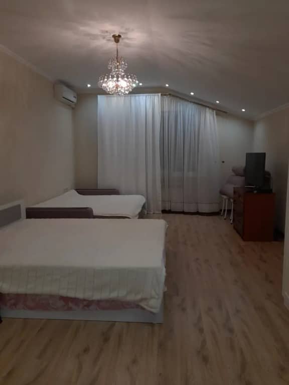 Maxi House (Макси Хаус) в Иноземцево: фото 5