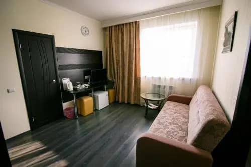 City Motel: фото 4