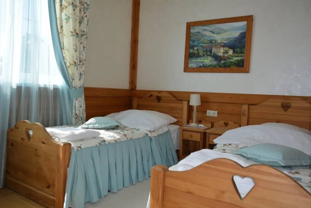 Elizium Guest House: фото 7