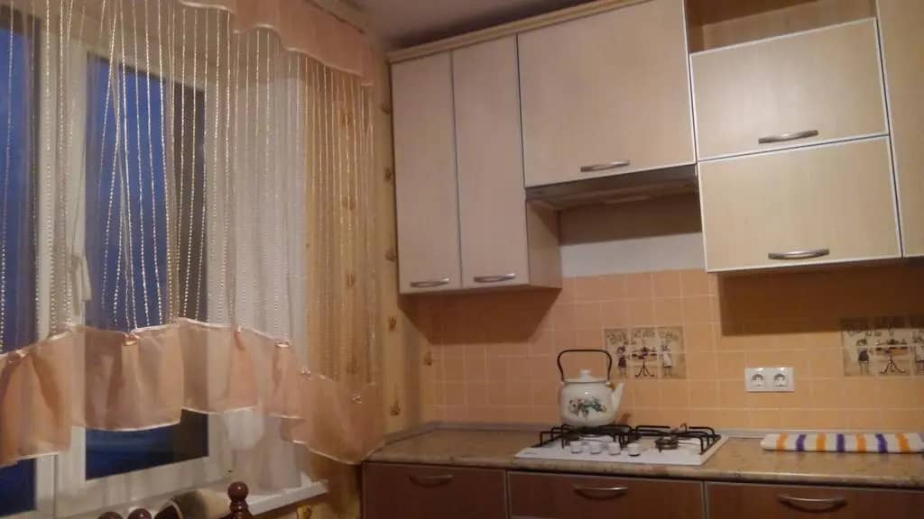 Квартира на Набережной: фото 4