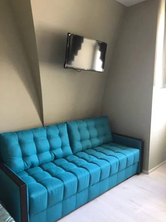 Apartamentyi Na Tamanskaya 121: фото 4