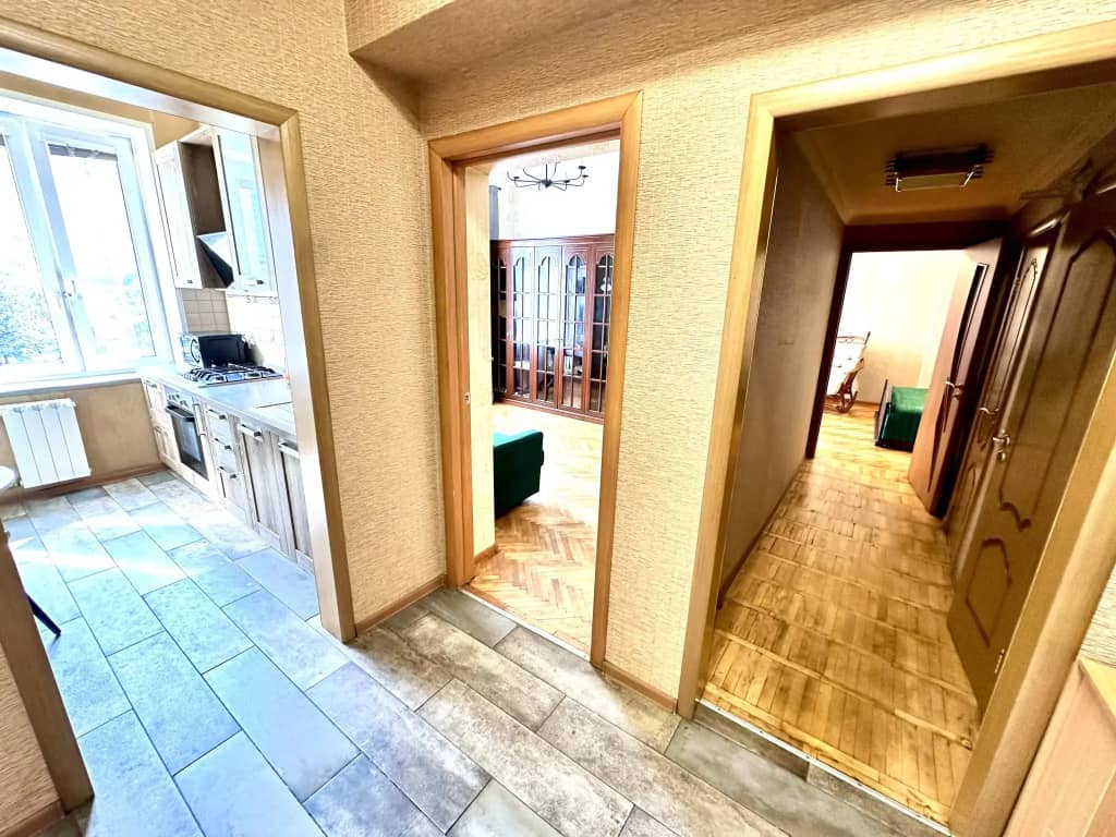 Moscow Apartment на улице Житная 10: фото 7