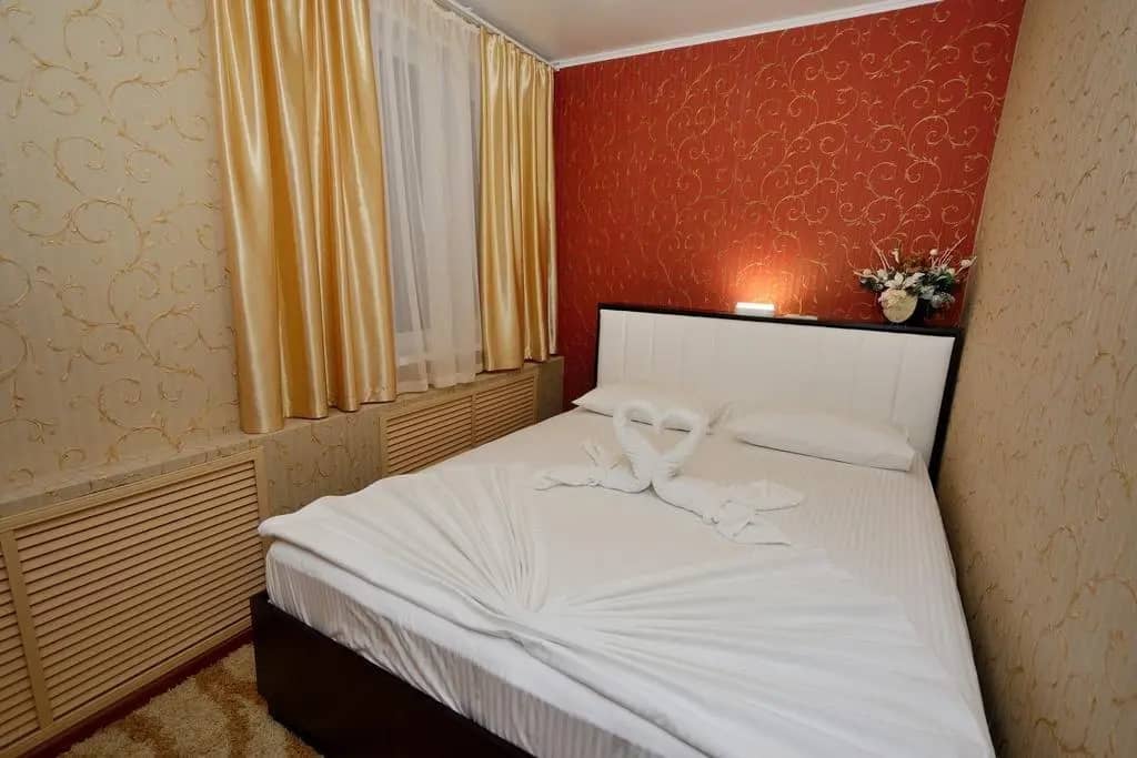 Hostel SarHaus: фото 4