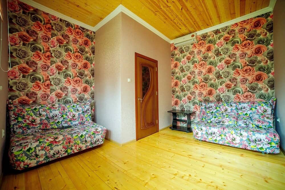 Зеленая зона: фото 5