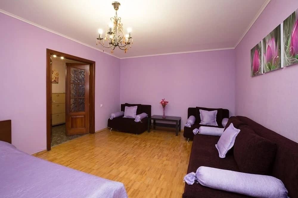 Apartment Etazhy Krasny-Eremina: фото 6