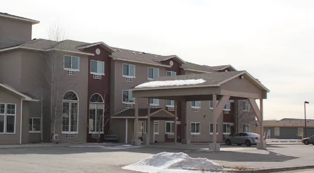 Картинка отеля