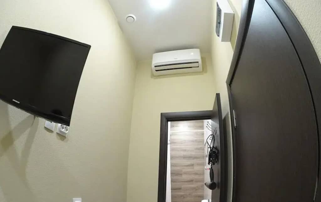 SyncotelHome Аничков Бридж: фото 5