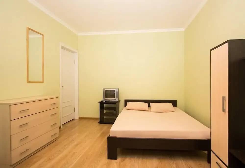 Улучшенные апартаменты «ApartLux Алексеевская»: фото 4