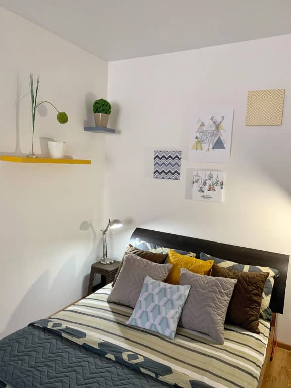 Rental Family Rooms (Рентал Фэмили) на Московском проспекте 48Б: фото 5