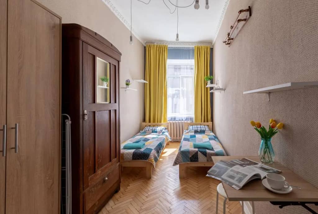 Apartments M5 (Апартаменты М5): фото 5