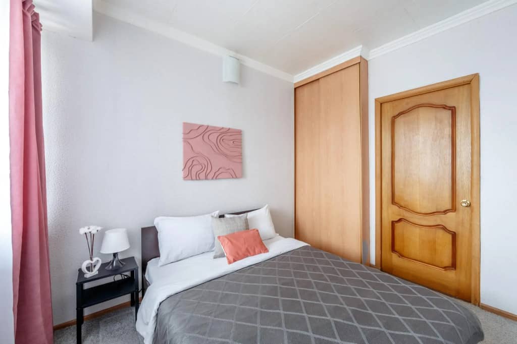 Viktory Apart (Виктори Апарт) на проспекте Вернадского: фото 4