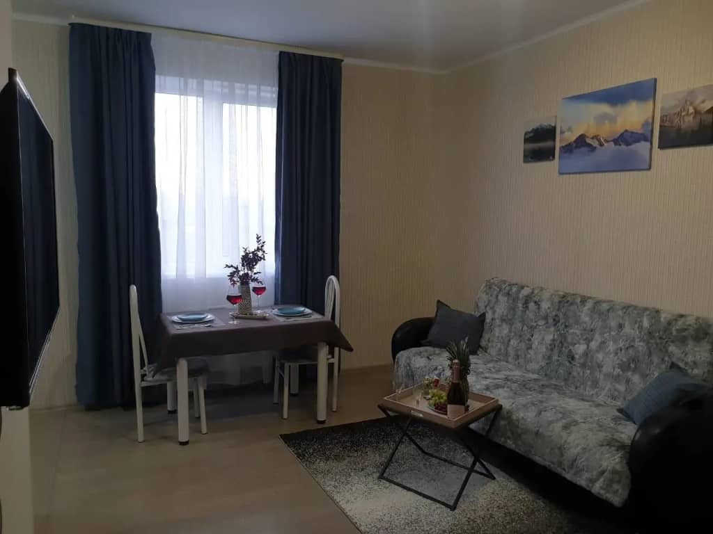 Resident Ufa (Резидент Уфа) на улице Менделеева 104: фото 4