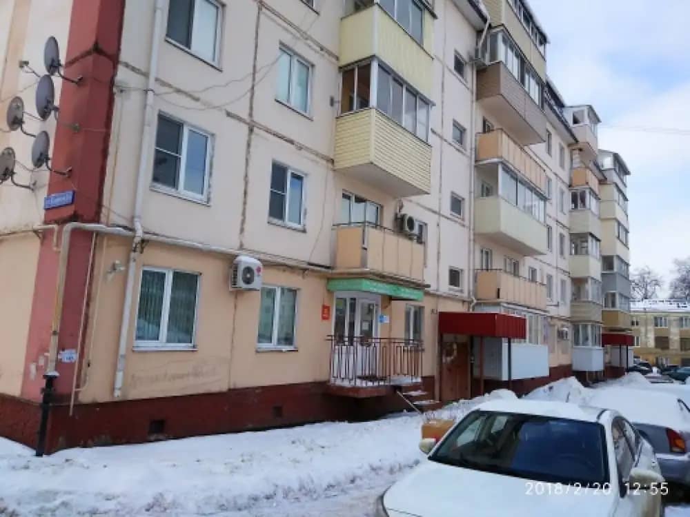 Апартаменты Inndays на Кирова, 151: фото 6